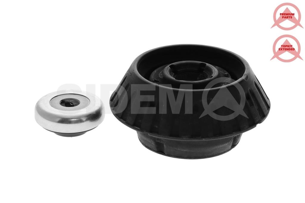 Kit de reparação copo de suspensão SIDEM ref. 847403 KIT